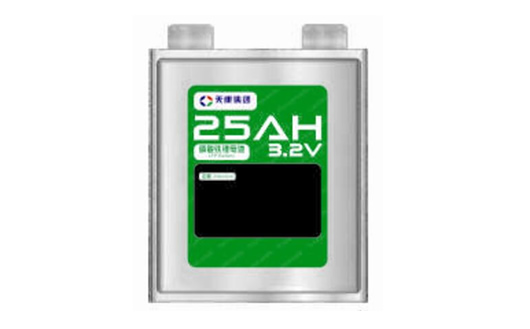 쿵3.2V/25Ah﮵