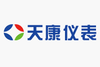 天康仪表logo